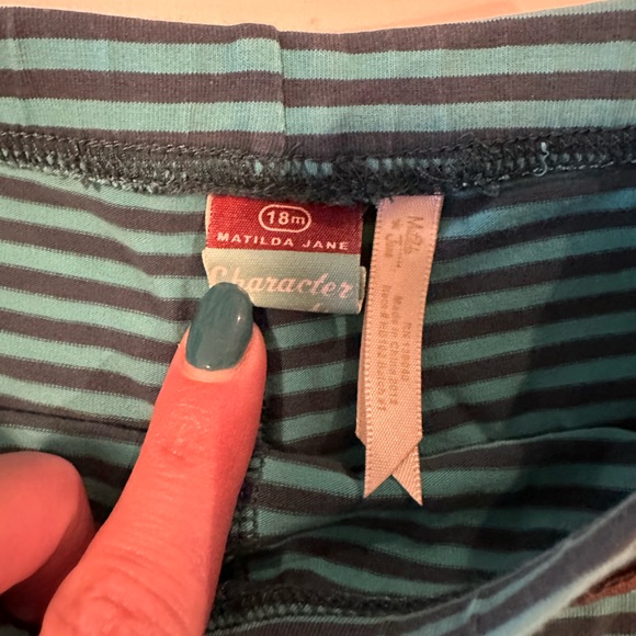 Matilda Jane pants 18m - Picture 2 of 2